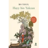 Hayy bin Yakzan