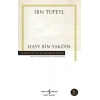 Hayy Bin Yakzan