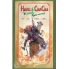 Hazel & Cha Cha Yılbaşını Kurtarıyor