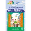 Hazelin Dünyasına Hoş Geldiniz