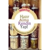 Hazır Alma Kendin Yap!