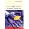 Haziranda Ölmek Zor  (Ciltli)