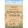 Hazreti Hacer Zemzemin Annesi