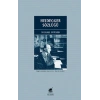 Heidegger Sözlüğü