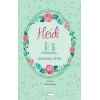 Heidi (Bez Ciltli)