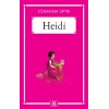 Heidi - Gökkuşağı Cep Kitap Dizisi