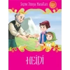 Heidi - Seçme Dünya Masalları