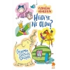 Heidi’ye Ne Oldu?
