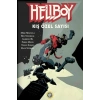 Hellboy Kış Özel Sayısı