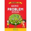 Hepsi Problem Kitabı 4. Sınıf