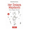 Her İmlaya Maydanoz