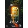 Her Kalp Bir Eşik / Ters Çocuklar 1. Kitap