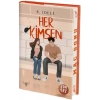 Her Kimsen - Son Set (Ciltli)