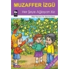 Her Şeye Ağlayan Kız