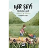 Her Şeyi Yıkayan Kadın