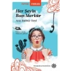 Her Şeyin Başı Merkür