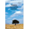 Herkes Gittikten Sonra