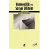 Hermenötik ve Sosyal Bilimler