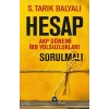 Hesap Sorulmalı - AKP Dönemi İBB Yolsuzlukları