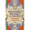 Heterodoks Dervişler ve Aleviler