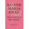 Hiç Uğruna Bir Nefes (Ciltli)