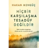 Hiçbir Karşılaşma Tesadüf Değildir