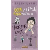 Hıçkırık Krizi - Uçuk Ailemle Kaçık Maceralar