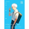 Hikaru’nun Veda Ettiği Yaz 1