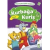 Hikayelerle Dini Değerler 3 - Kurbağa Kuriş Dua