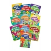 Hikayelerle Dini Değerler Set (10 Kitap Takım)