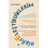 Hikayeleştidiklerim
