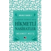 Hikmetli Nasihatlar