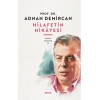 Hilafetin Hikayesi