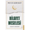 Hilafet Meselesi