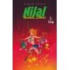 Hilal 2. Kitap / Okuldaki Zebani
