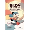Hilda 4 - Hilda ve Zaman Solucanı