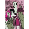Hilkat Garibeleri