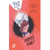Hırsız Kim? - Tuz Dedektifleri