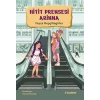 Hitit Prensesi Arinna