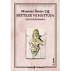 Hititler ve Hattuşa İştar’ın Kaleminden