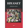 Hıyanet