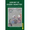 Hızır Bey ve Kaside-İ Nuniyesi
