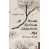 Hocalı Katliamı Günlerinde Aşk