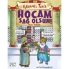 Hocam Sağolsun! İmza - Padişah