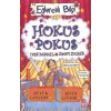 Hokus Pokus Eğlenceli Bilgi - 52