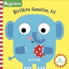 Hopidikler - Birlikte Gezelim, Fil