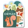 Hoplaya Zıplaya Orman – Özel Kesimli