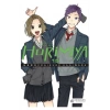 Horimiya Horisan ile Miyamurakun 15