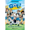 Hoş Geldin Yeni Kaptan - Gol 8 (Ciltli)