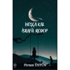 Hoşça Kal İsrafil Rodop